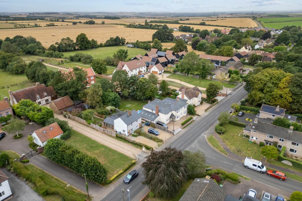 Additional property image - High Street, Balsham, CB21