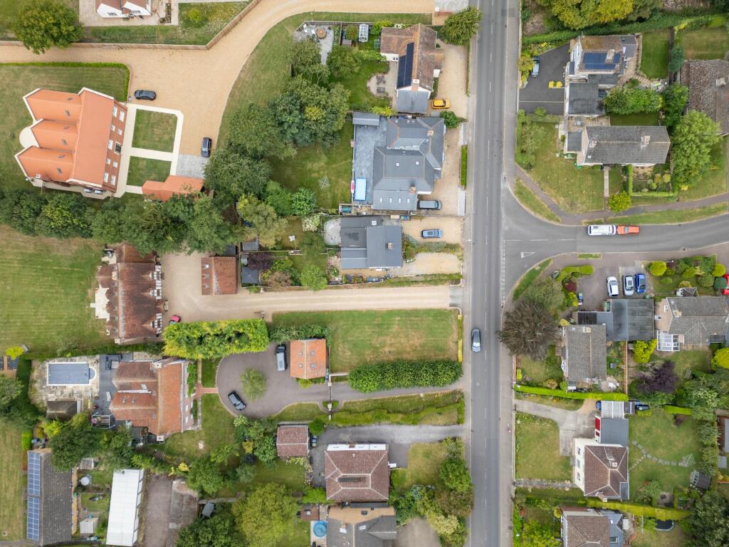 Additional property image - High Street, Balsham, CB21