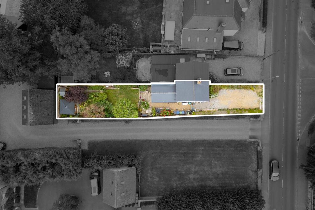 Additional property image - High Street, Balsham, CB21