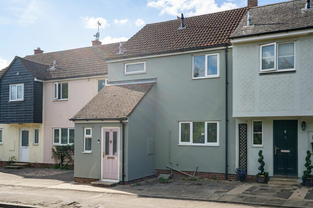 Additional property image - Coles Lane, Linton, CB21
