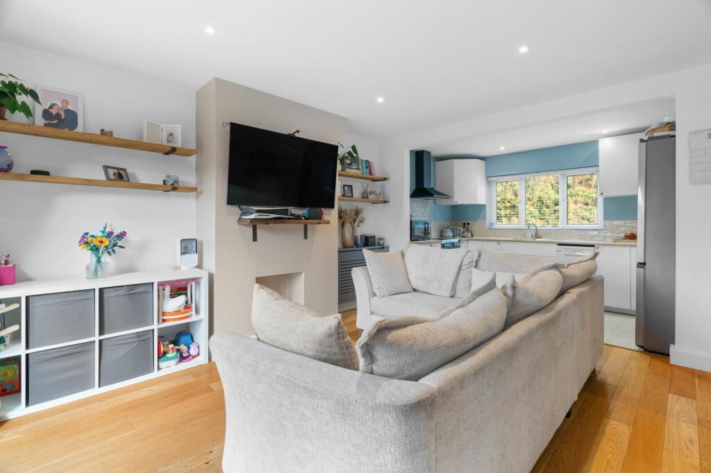 Additional property image - Coles Lane, Linton, CB21