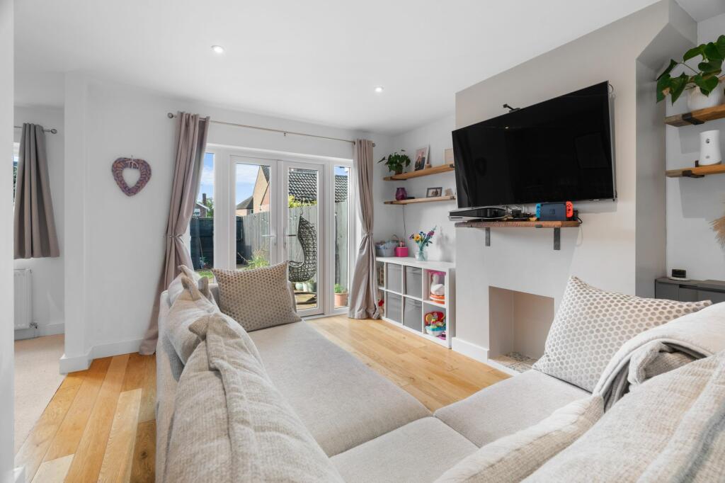 Additional property image - Coles Lane, Linton, CB21