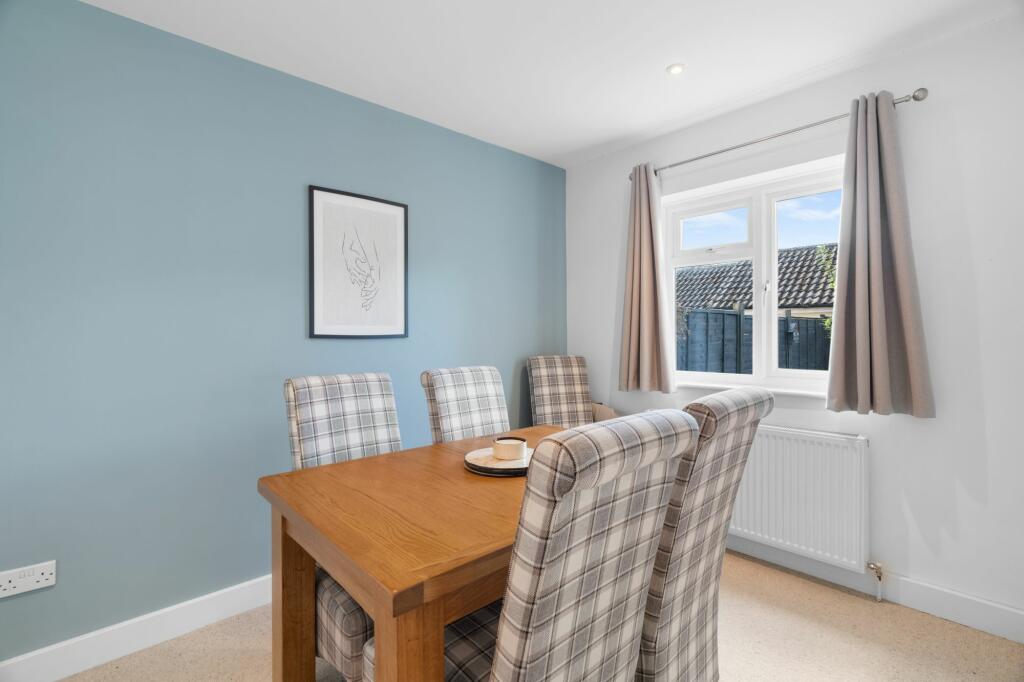Additional property image - Coles Lane, Linton, CB21