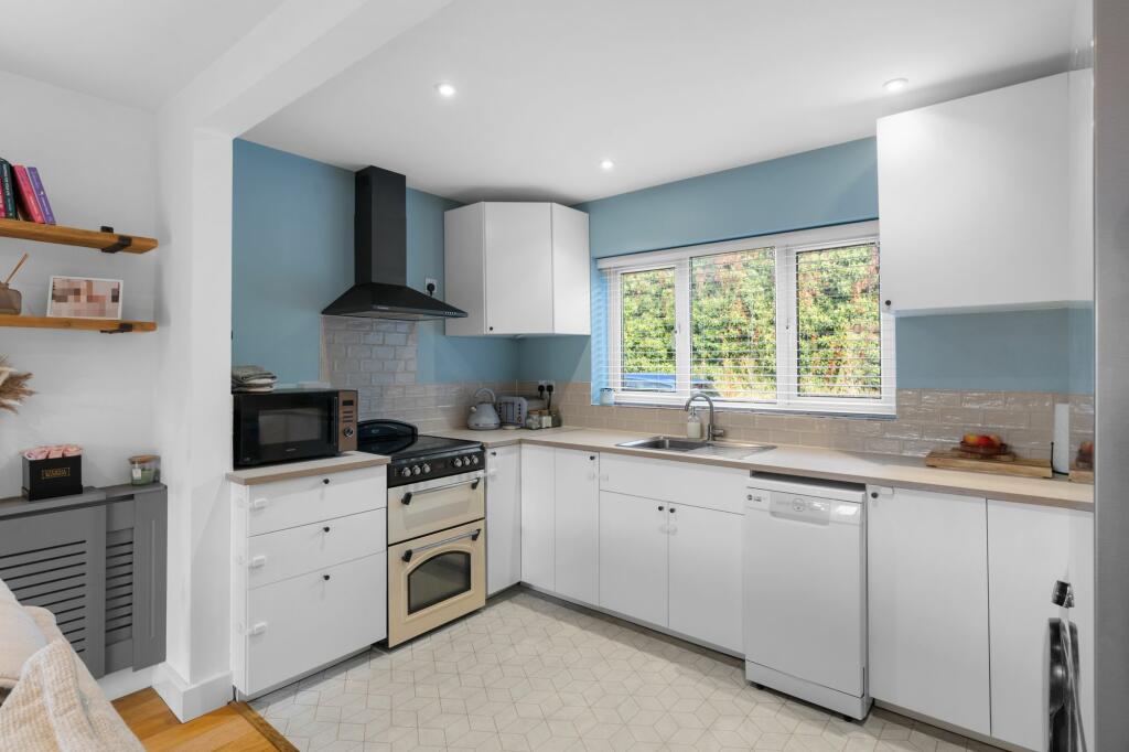 Additional property image - Coles Lane, Linton, CB21