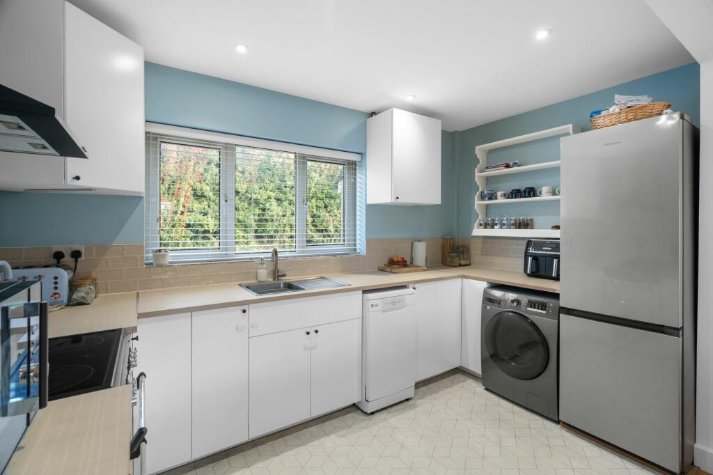 Additional property image - Coles Lane, Linton, CB21