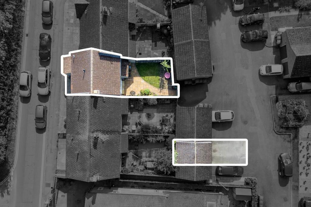 Additional property image - Coles Lane, Linton, CB21