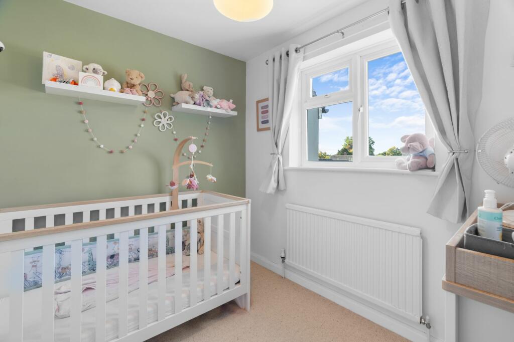 Additional property image - Coles Lane, Linton, CB21