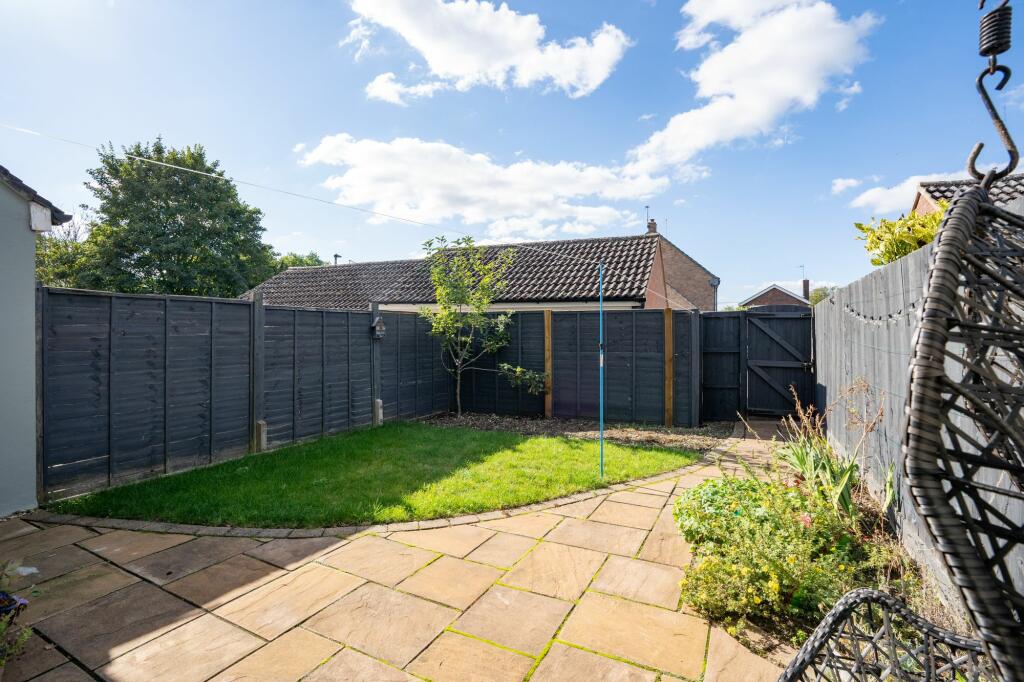 Additional property image - Coles Lane, Linton, CB21