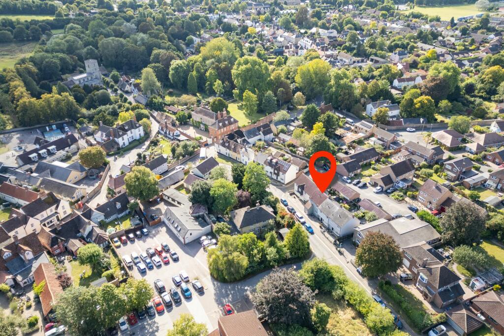 Additional property image - Coles Lane, Linton, CB21