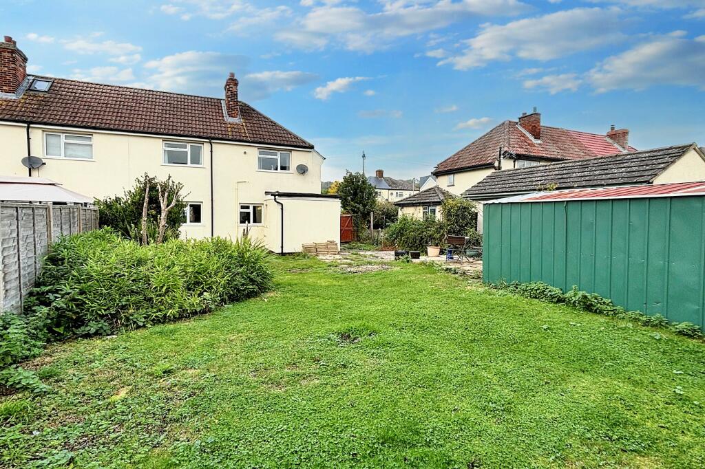 Additional property image - Balsham Road, Linton, CB21