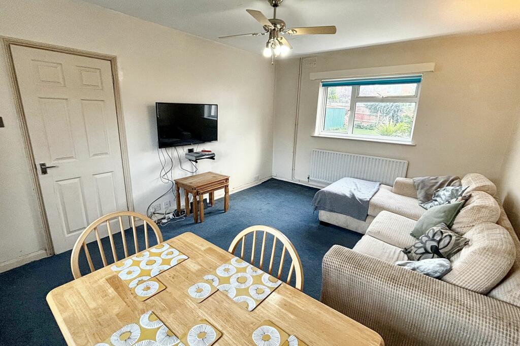 Additional property image - Balsham Road, Linton, CB21
