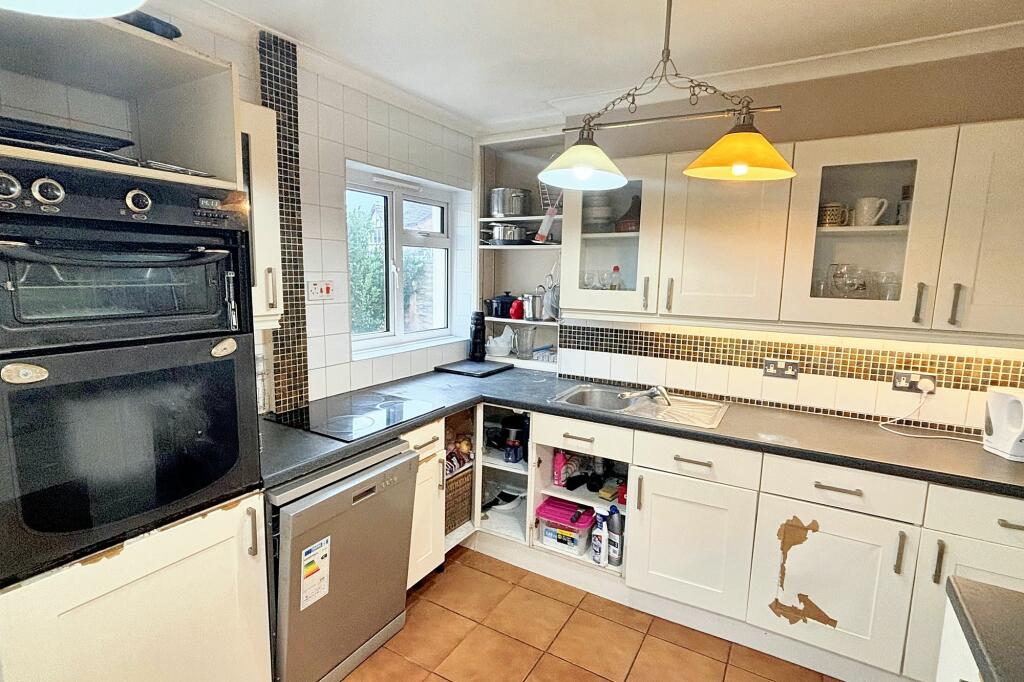 Additional property image - Balsham Road, Linton, CB21