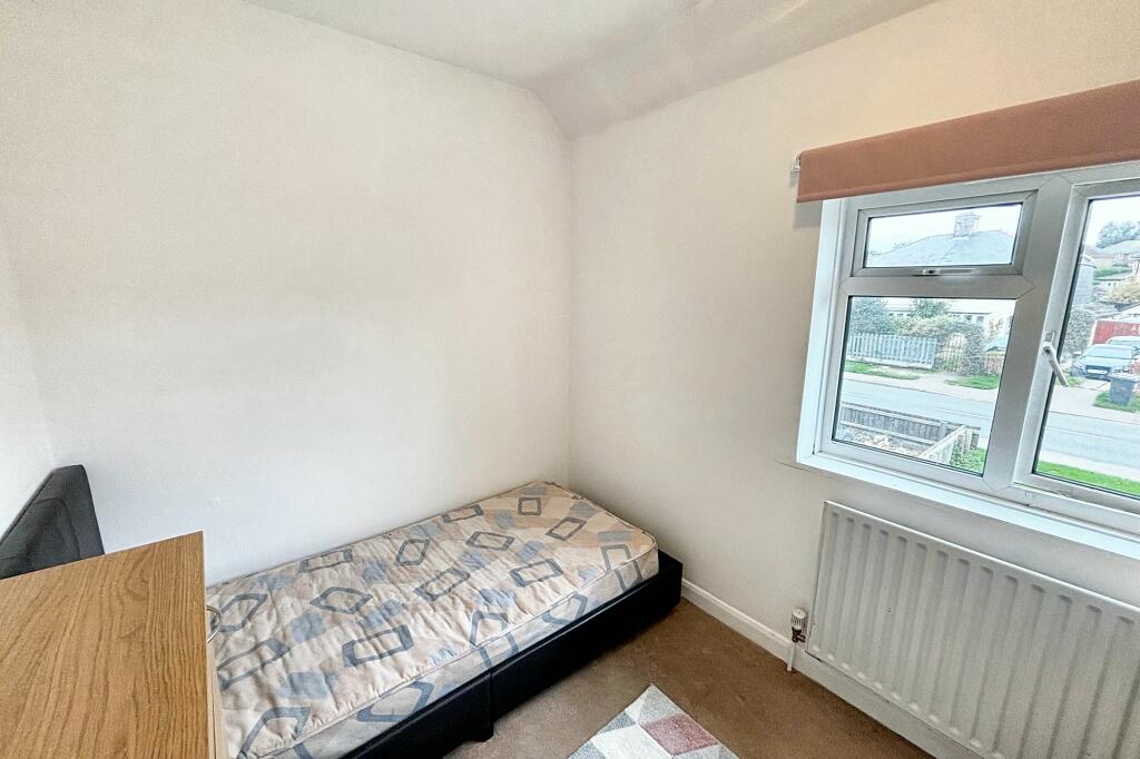 Additional property image - Balsham Road, Linton, CB21