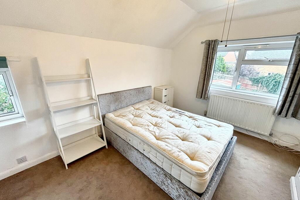 Additional property image - Balsham Road, Linton, CB21