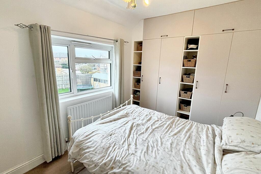 Additional property image - Balsham Road, Linton, CB21