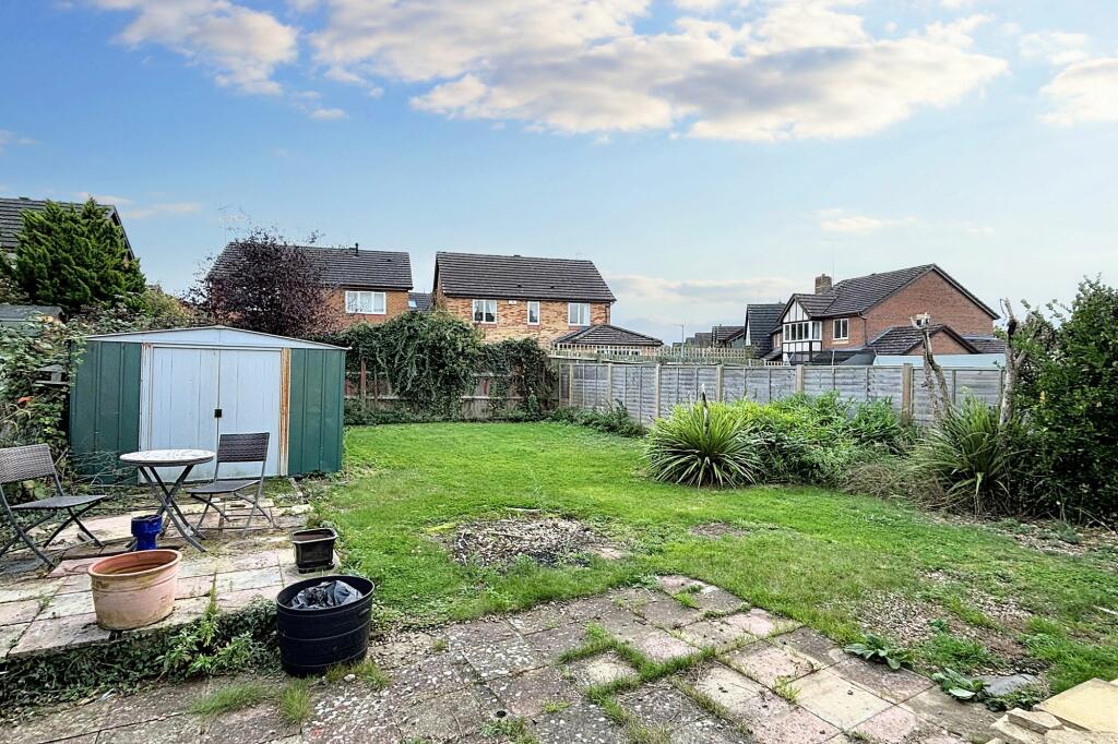 Additional property image - Balsham Road, Linton, CB21