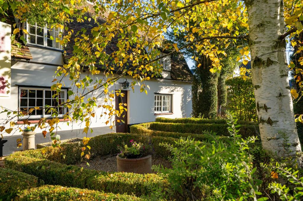 Main image of property: West Wratting Road, Balsham, CB21