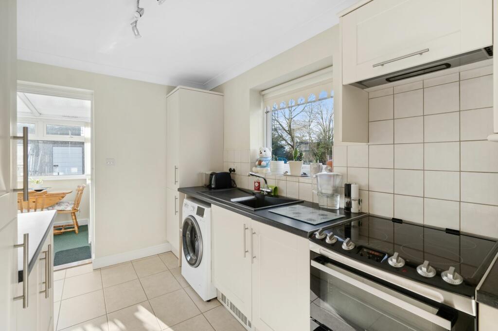Additional property image - Bartons Close, Balsham, CB21