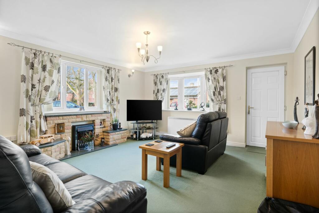Additional property image - Bartons Close, Balsham, CB21