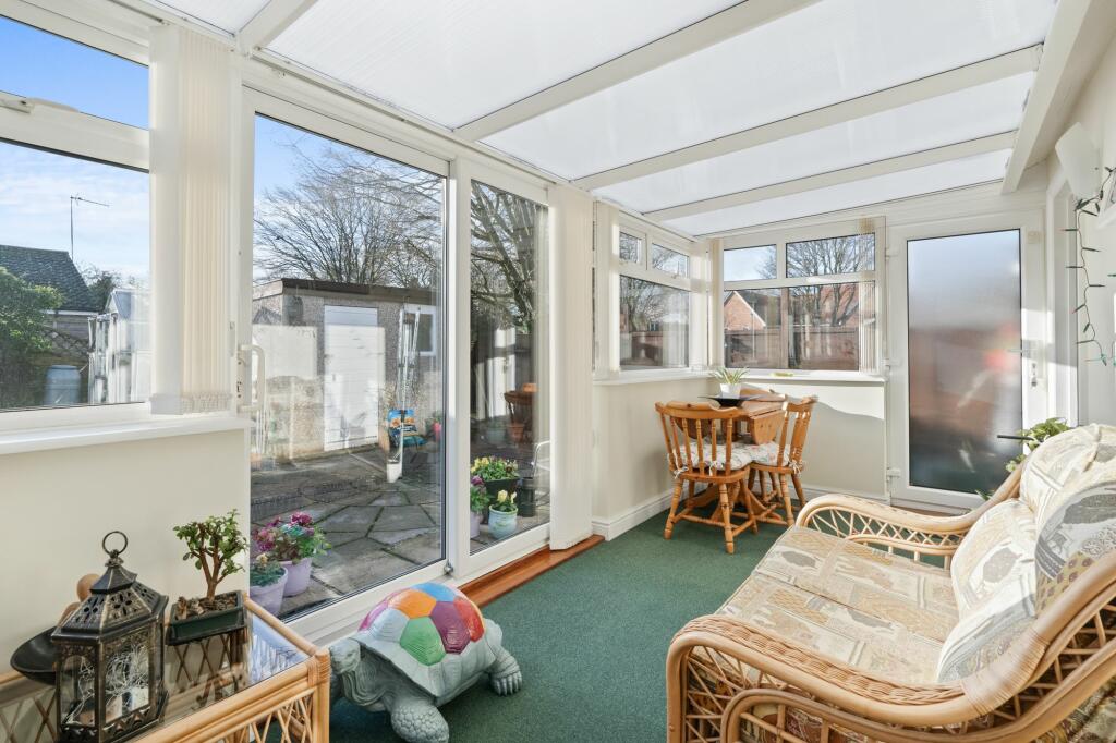 Additional property image - Bartons Close, Balsham, CB21