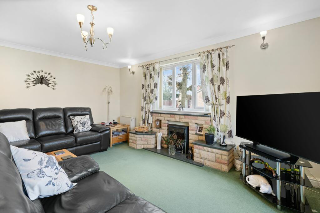Additional property image - Bartons Close, Balsham, CB21