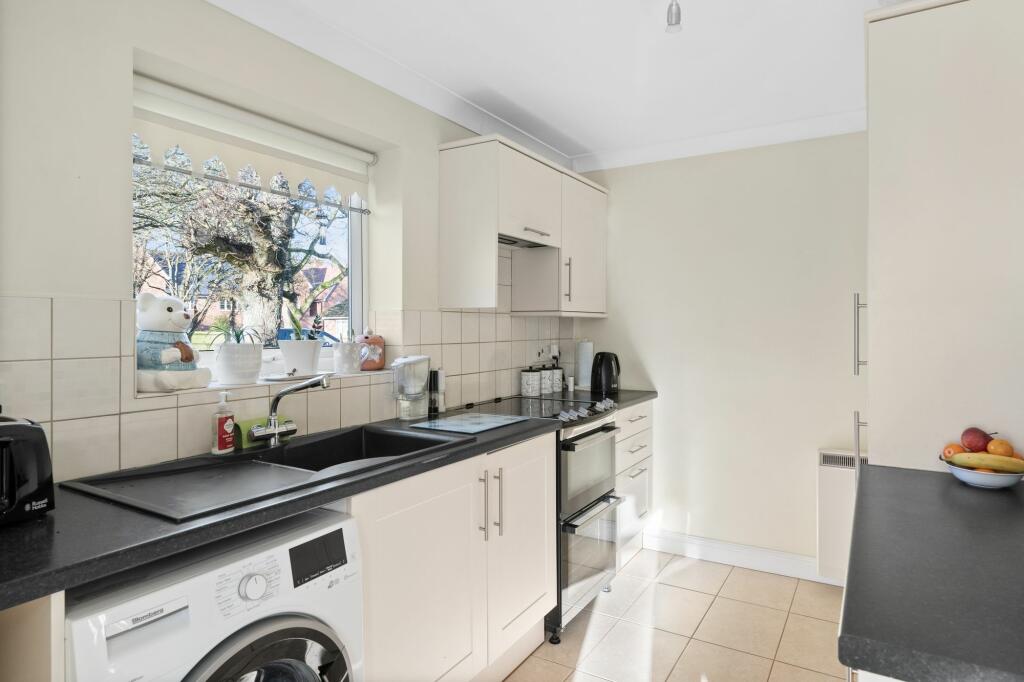 Additional property image - Bartons Close, Balsham, CB21