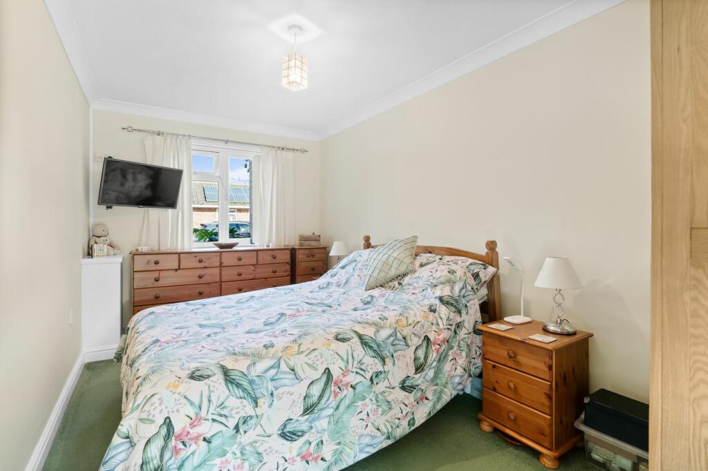 Additional property image - Bartons Close, Balsham, CB21