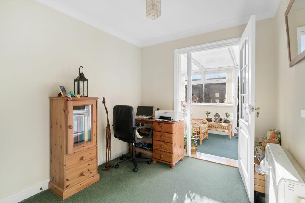 Additional property image - Bartons Close, Balsham, CB21