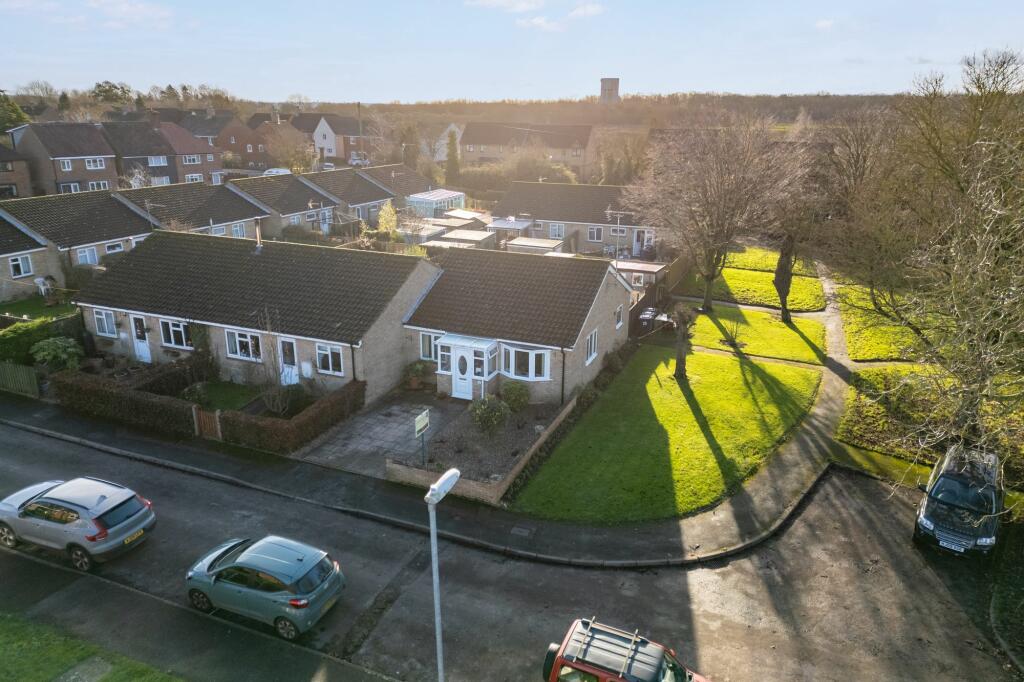 Additional property image - Bartons Close, Balsham, CB21