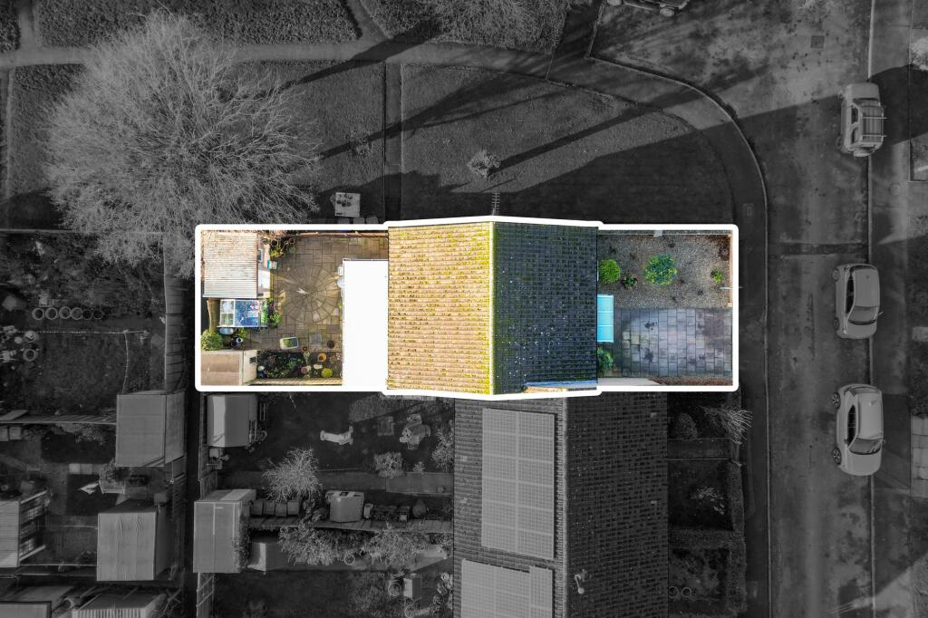 Additional property image - Bartons Close, Balsham, CB21