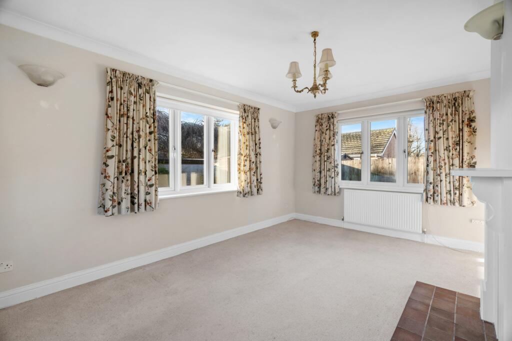 Additional property image - Granta Vale, Linton, CB21