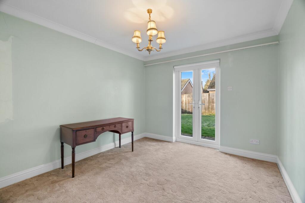 Additional property image - Granta Vale, Linton, CB21