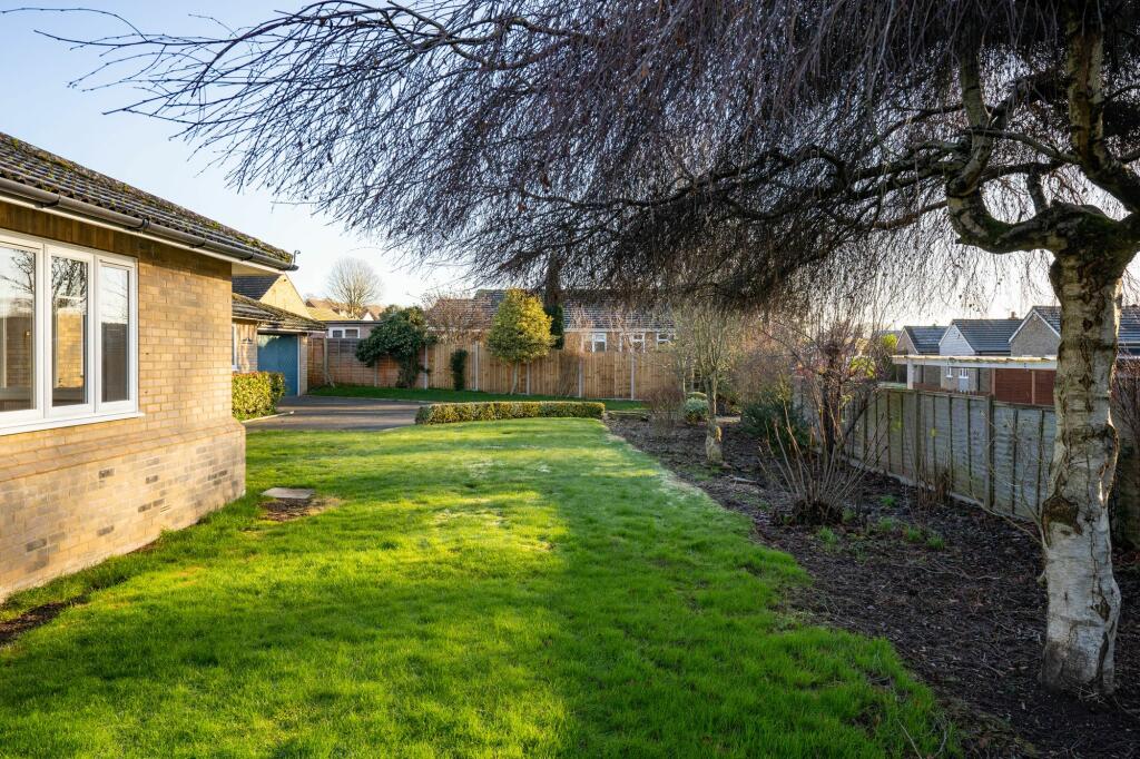 Additional property image - Granta Vale, Linton, CB21