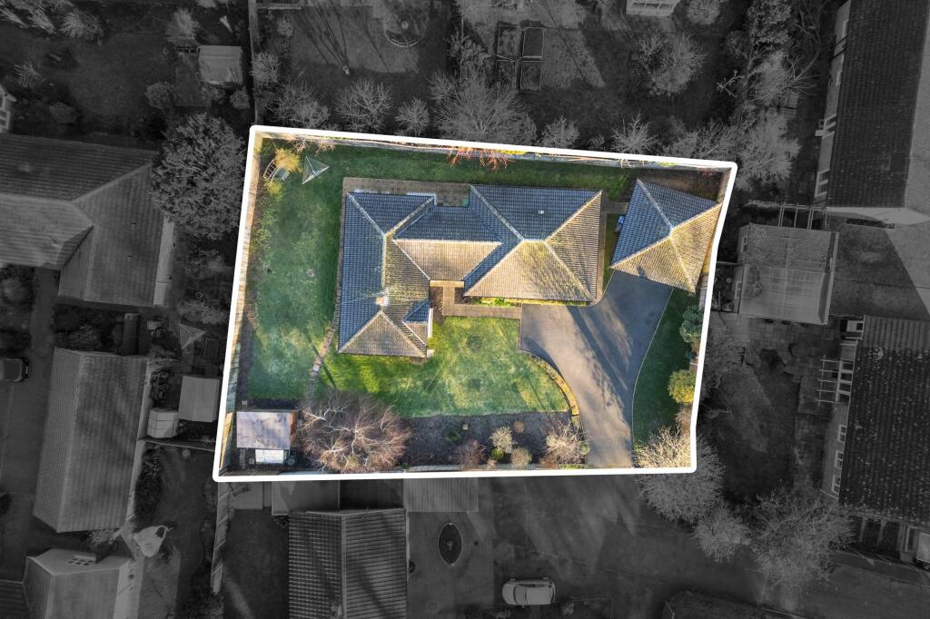 Additional property image - Granta Vale, Linton, CB21