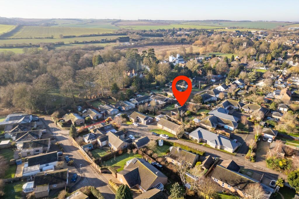 Additional property image - Granta Vale, Linton, CB21