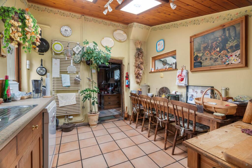 Additional property image - Burrell Way, Balsham, CB21
