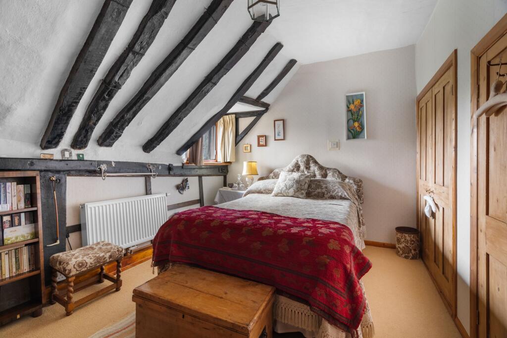 Additional property image - Burrell Way, Balsham, CB21