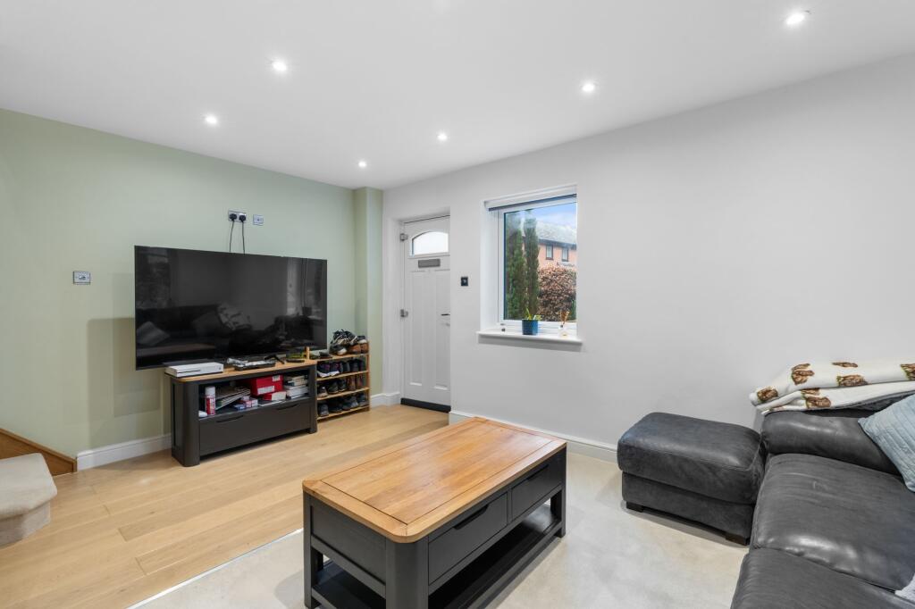 Additional property image - Prince William Way, Sawston, CB22