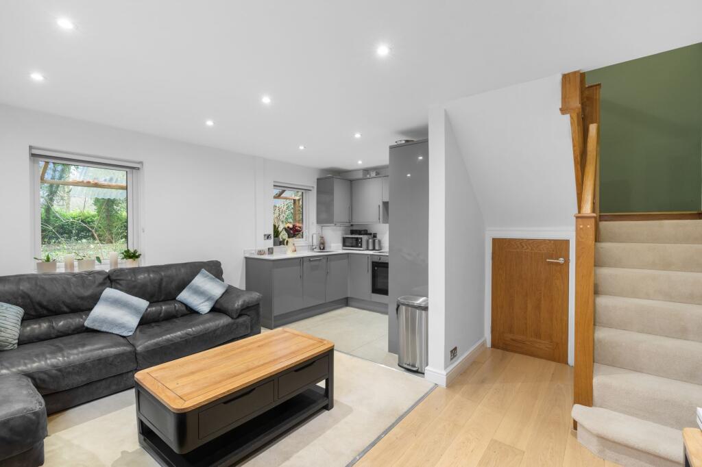 Additional property image - Prince William Way, Sawston, CB22