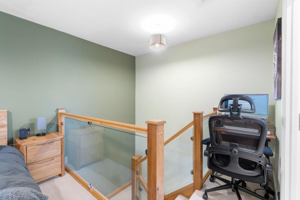 Additional property image - Prince William Way, Sawston, CB22