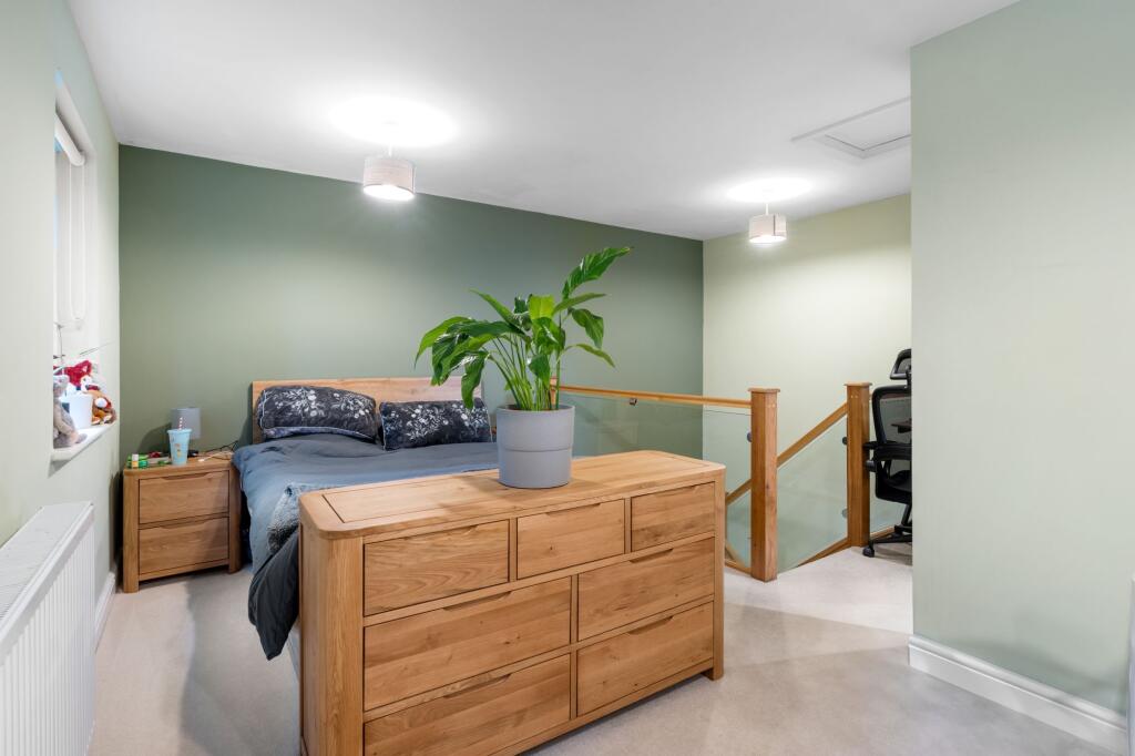 Additional property image - Prince William Way, Sawston, CB22