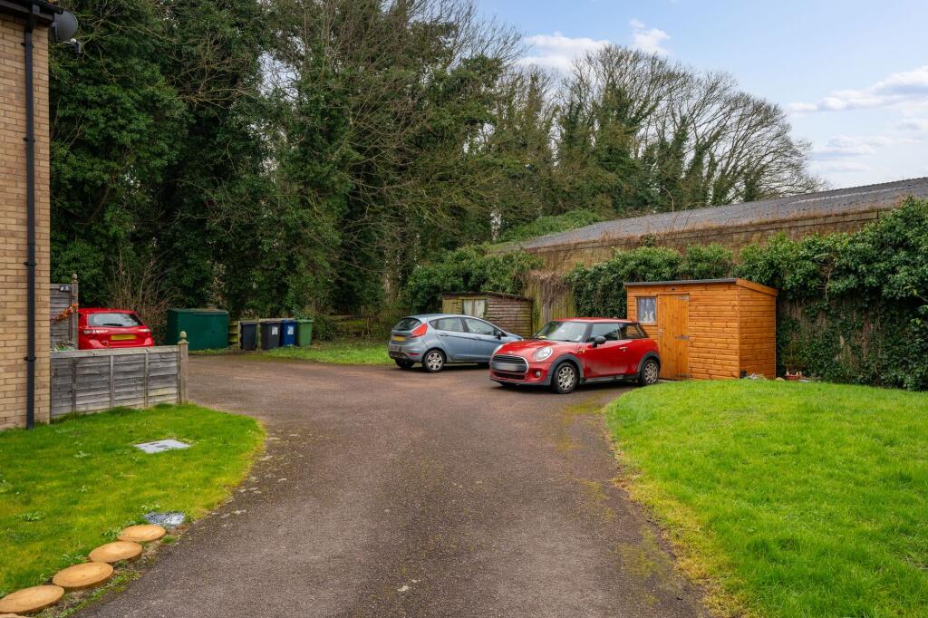 Additional property image - Prince William Way, Sawston, CB22