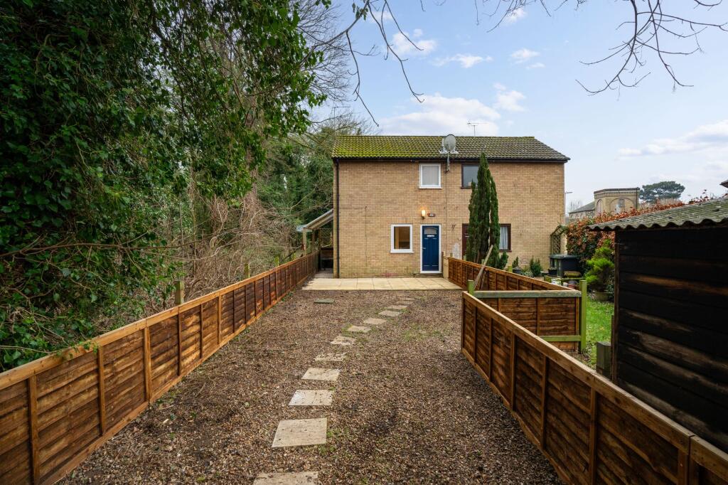 Additional property image - Prince William Way, Sawston, CB22