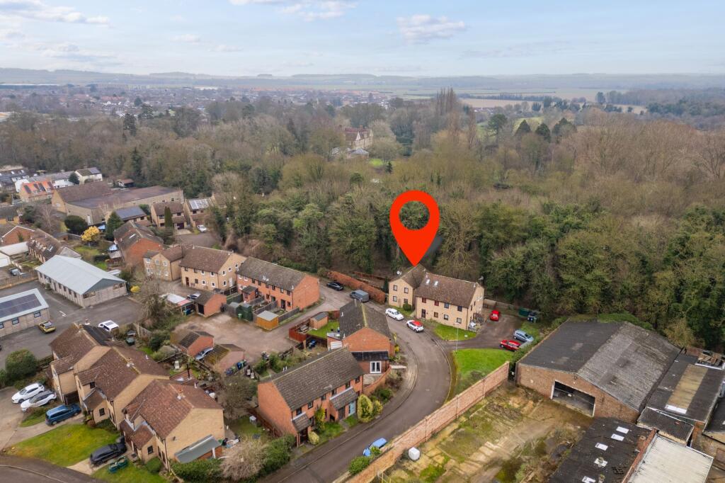 Additional property image - Prince William Way, Sawston, CB22
