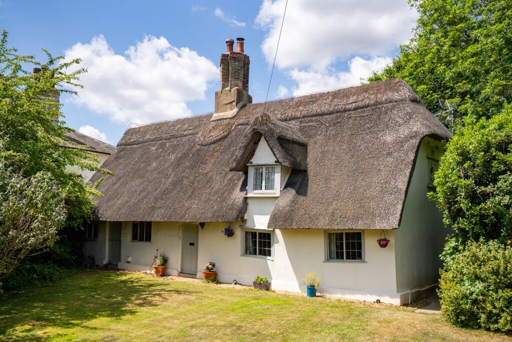 Main image of property: April Cottage, West Wratting Road, Balsham