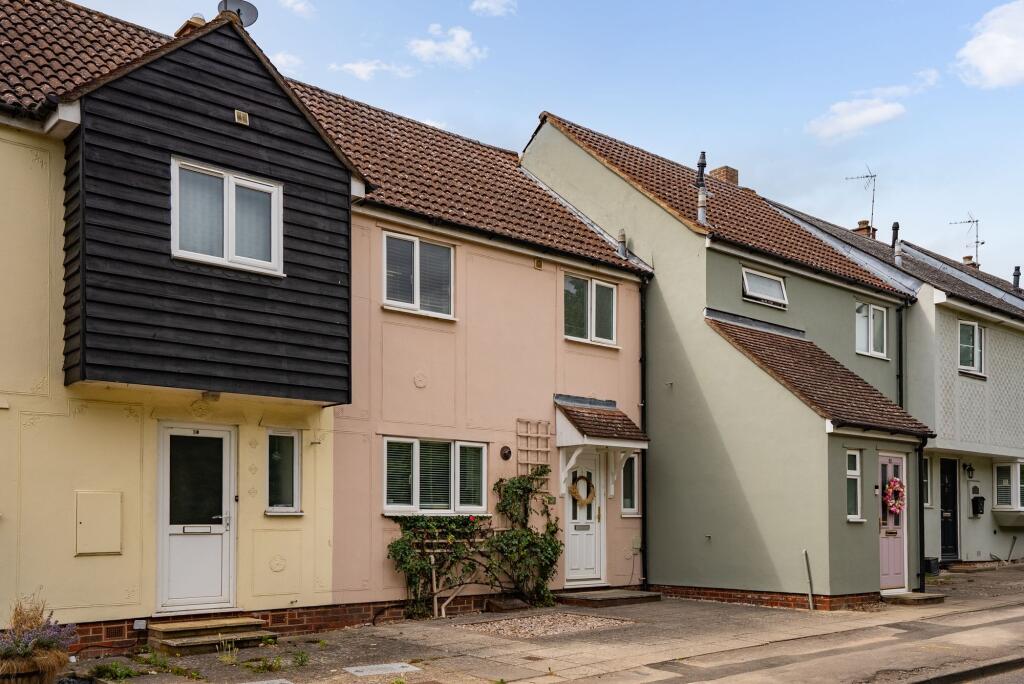 Main image of property: Coles Lane, Linton, CB21