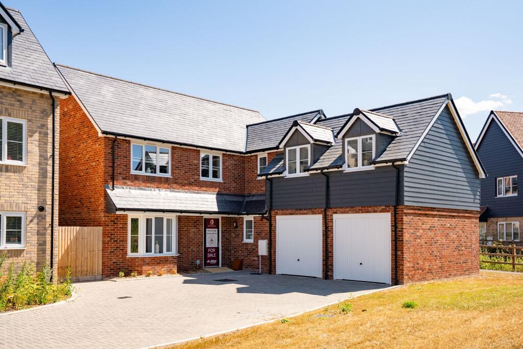 Main image of property: Trout Beck, Linton, CB21
