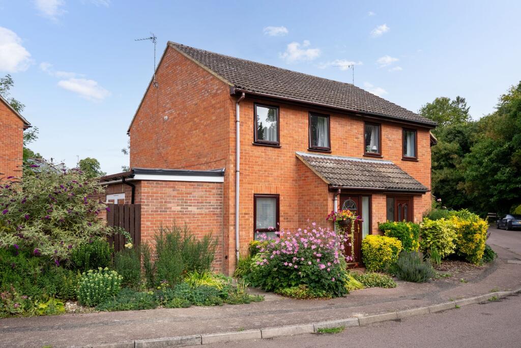Main image of property: Prince William Way, Sawston, CB22