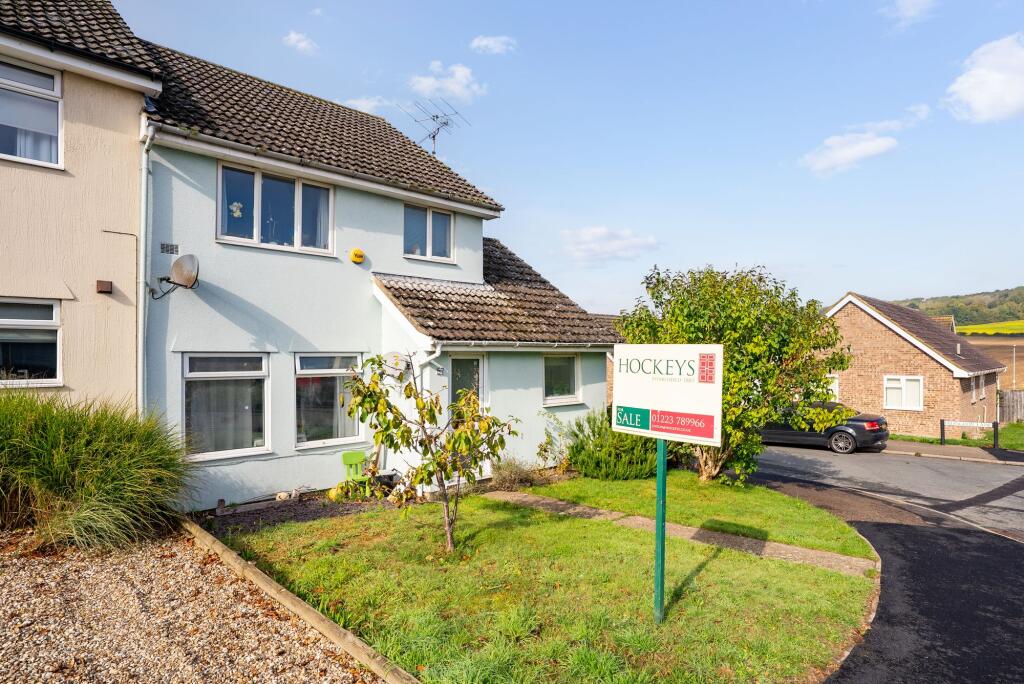 Main image of property: Wheatsheaf Way, Linton, CB21