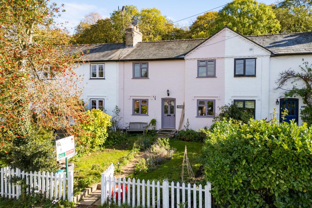 Main image of property: Spring Terrace, Weston Colville, CB21